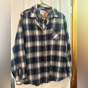 Field and Stream Flannel